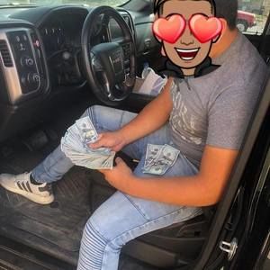 Meet your Posher, Joe